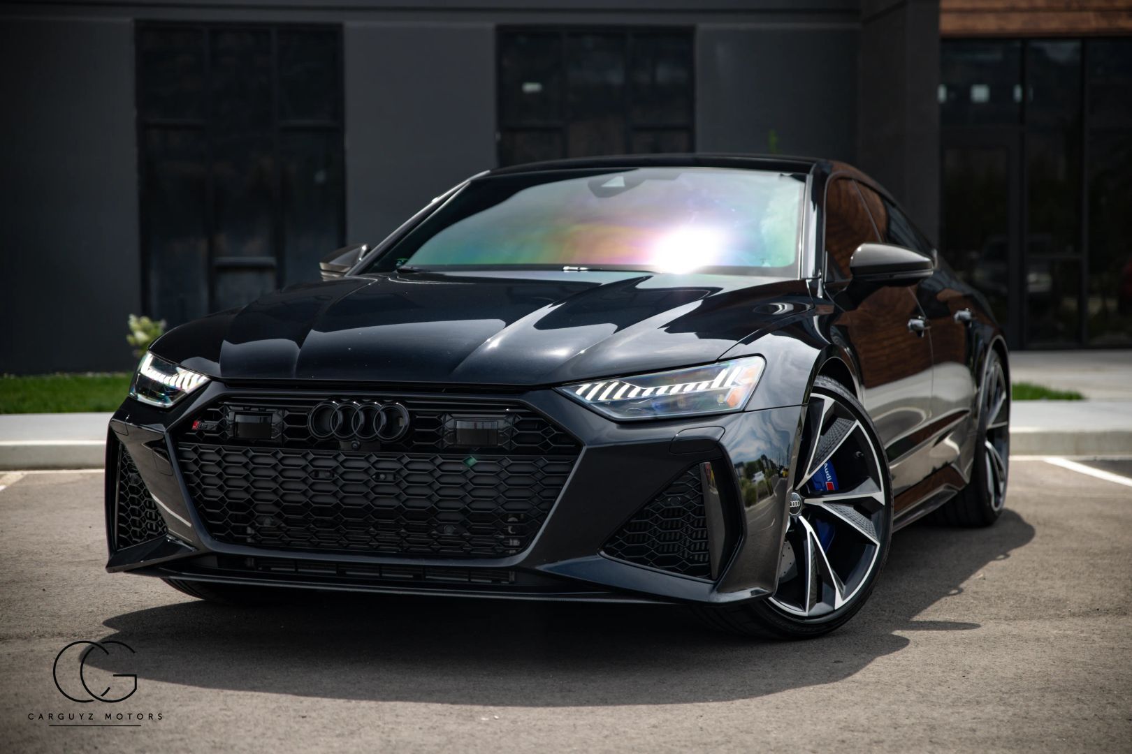 audi rs 7 2022 WUAPCBF29NN905621 image audi rs 7 2022 WUAPCBF29NN905621 image